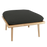 Lounge Around Shuffle Pouffe by Umage