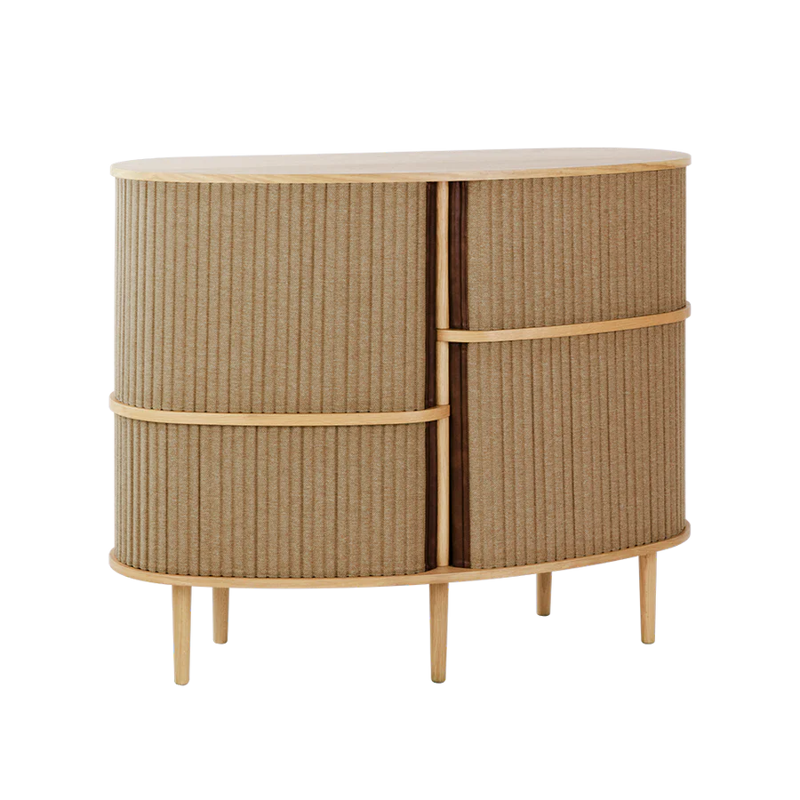 Audacious Highboard by UMAGE