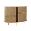 Audacious Highboard by UMAGE