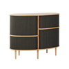 Audacious Highboard by UMAGE