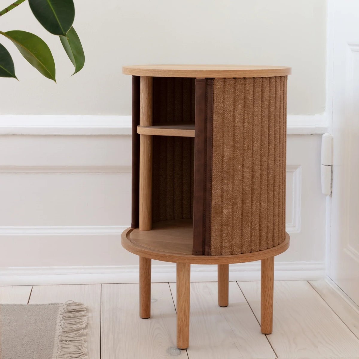 Audacious Side Table by UMAGE