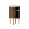 Table d'Appoint Audacieuse par UMAGE