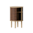 Table d'Appoint Audacieuse par UMAGE