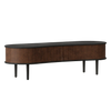 Audacious TV Bench by UMAGE
