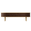Audacious TV Bench by UMAGE