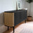 Buffet 3 portes Treasures par UMAGE
