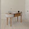 Audacious Desk by UMAGE
