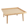 Lounge Around Shuffle Coffee Table by Umage
