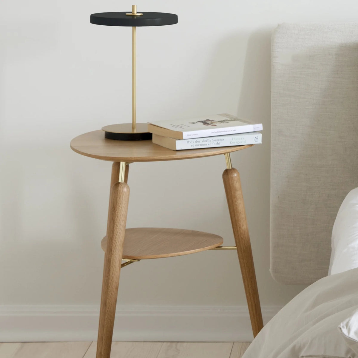 Table d'appoint My Spot par UMAGE