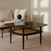 Table basse Together par Umage