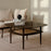 Table basse Together par Umage