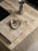 BARI Coffee Table by un'common