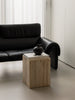 COI Marble Pedestal by un'common