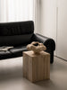 COI Marble Pedestal by un'common