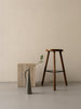 COI Marble Pedestal by un'common
