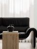 COI Marble Pedestal by un'common