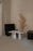 TATTO Marble Coffee Table by un'common