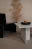 TATTO Marble Coffee Table by un'common