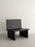 ZEBU Wood Armchair by un'common