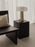 ZEBU Wood Armchair by un'common