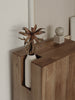 CAMO Wood Console by un'common