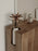 CAMO Wood Console by un'common