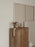 CAMO Wood Console by un'common