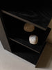 CONE Wood Corner Shelf by un'common
