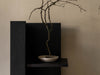 CONE Wood Corner Shelf by un'common