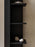 CONE Wood Corner Shelf by un'common