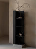 CONE Wood Corner Shelf by un'common