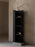 CONE Wood Corner Shelf by un'common