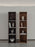 ZUEL Bookcase by un'common