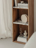 ZUEL Bookcase by un'common
