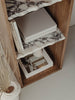 ZUEL Bookcase by un'common