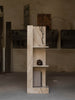 CONE Marble Shelf by un'common