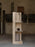 CONE Marble Shelf by un'common