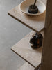 CONE Marble Shelf by un'common