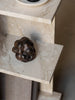 CONE Marble Shelf by un'common