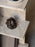 CONE Marble Shelf by un'common
