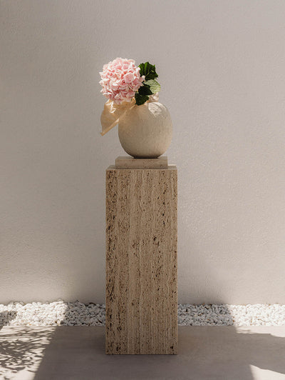 TURI Pedestal by un'common