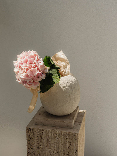TURI Pedestal by un'common