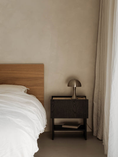 NOTO Bedside Table by un'common