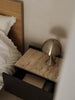 NOTO Bedside Table by un'common