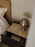 NOTO Bedside Table by un'common