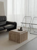BARI Coffee Table by un'common