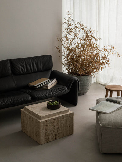 BARI Coffee Table by un'common