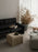 BARI Coffee Table by un'common