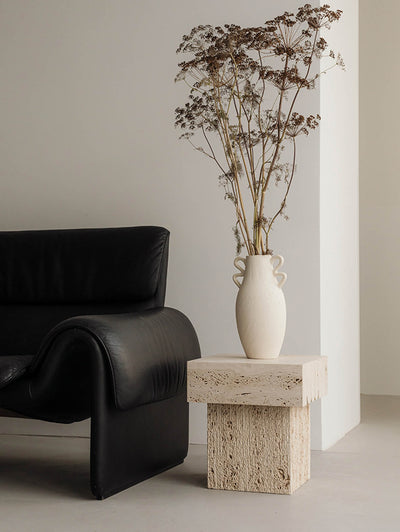 ORO Side Table by un'common