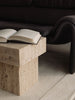 ORO Side Table by un'common